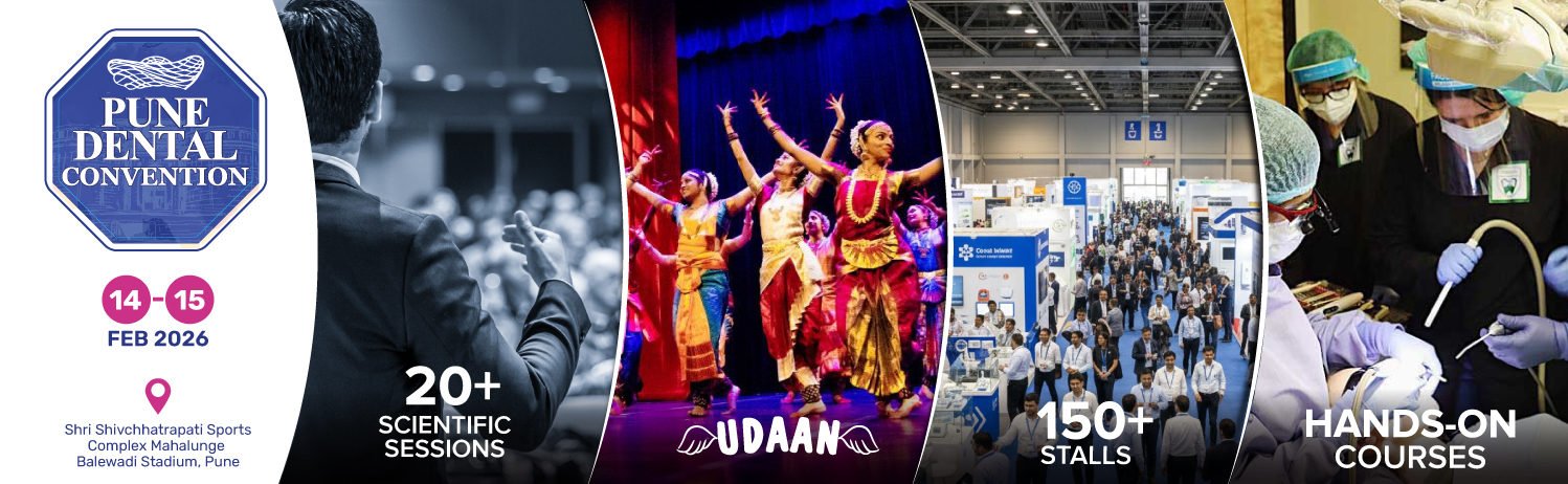 Pune Dental Show