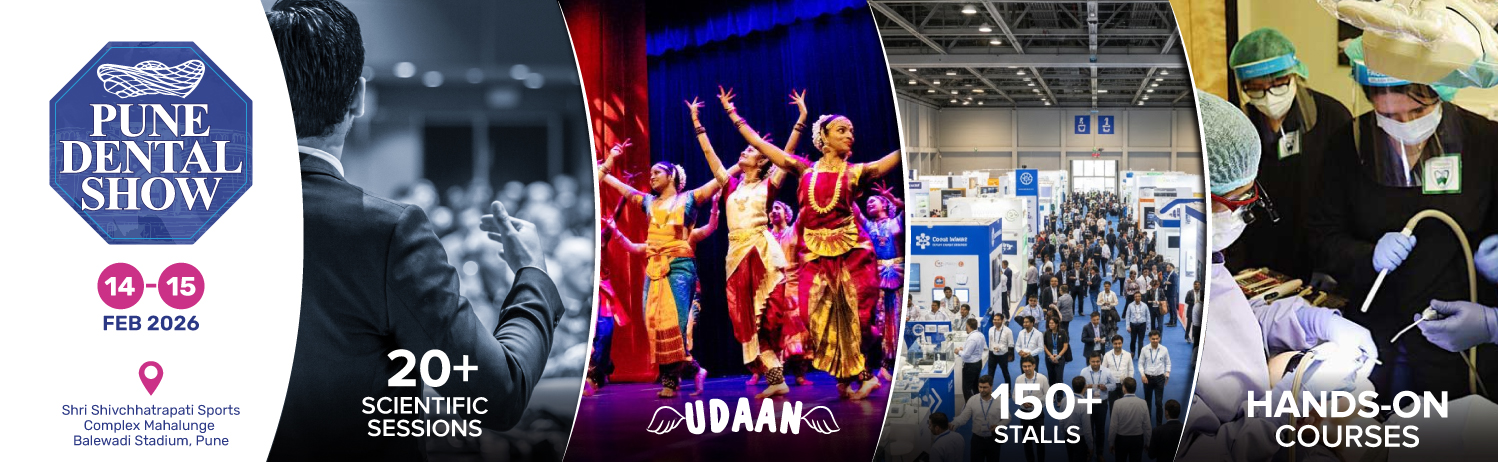 Pune Dental Show